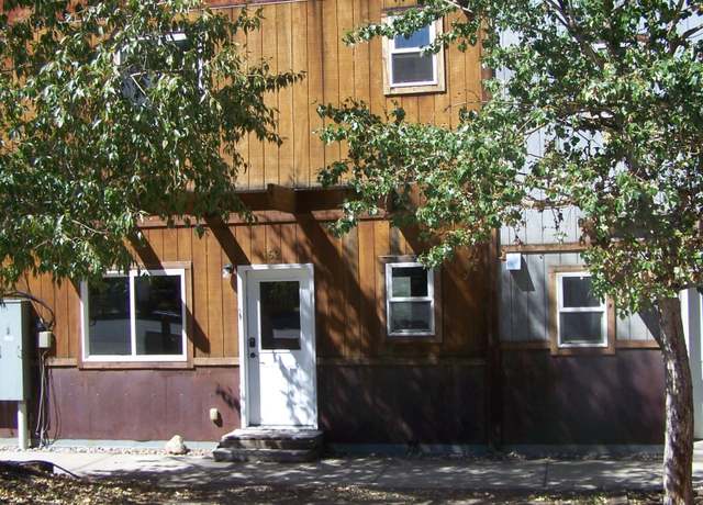 Property at 62 S S. Skyline St, Pinedale, WY 82941, 2 beds, 2.5 baths