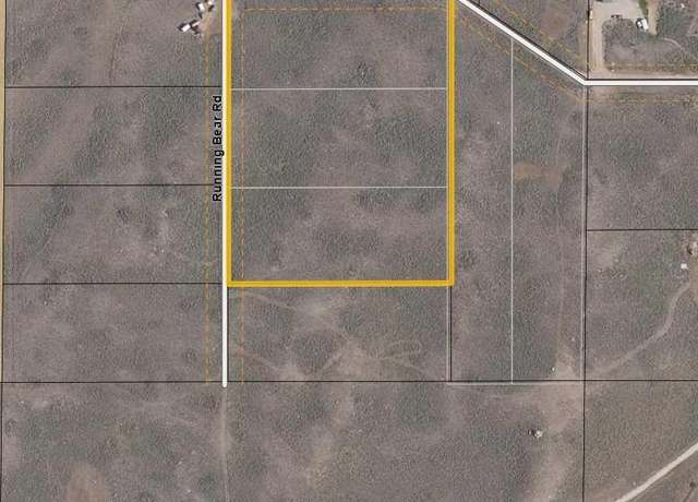 Property at LOTS 48-50 Running Bear Rd, Daniel, WY 83115