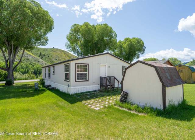 Property at 7250 S Highway 89 #25, Jackson, WY 83001, 3 beds, 2 baths