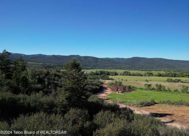Property at LOT 8 Hillside Dr, Victor, ID 83455