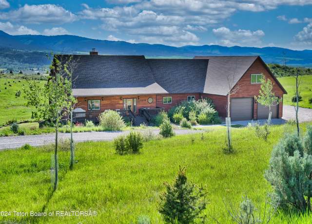 Property at 1060 Elk Dr, Swan Valley, ID 83449, 5 beds, 6 baths