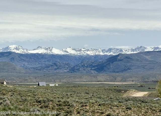 Property at LOT 139 Merrimac Trl, Pinedale, WY 82925