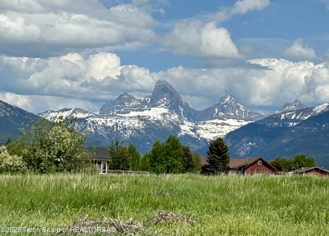 Property at 55 Butler Ln, Driggs, ID 83422