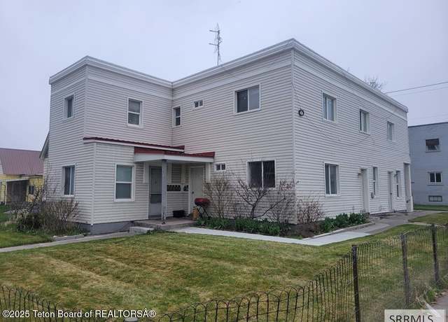 Property at 218 S Water Ave, Idaho Falls, ID 83402