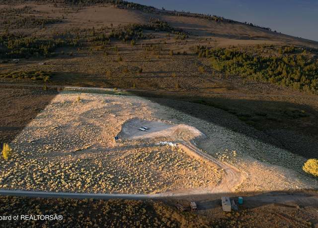 Property at Iron Mtn, Lander, WY 82520