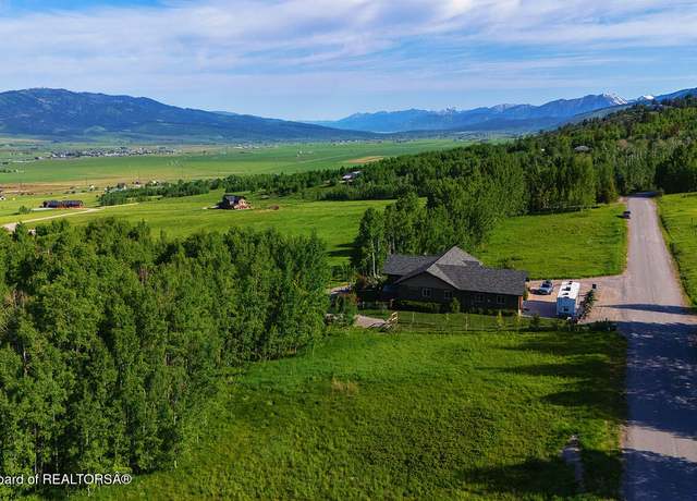 Property at LOT 34 Dogwood, Star Valley Ranch, WY 83127