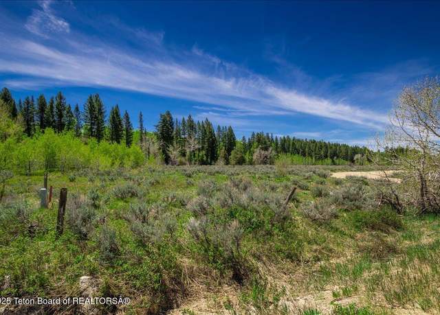Property at 947 Sheridan Loop, Tetonia, ID 83452