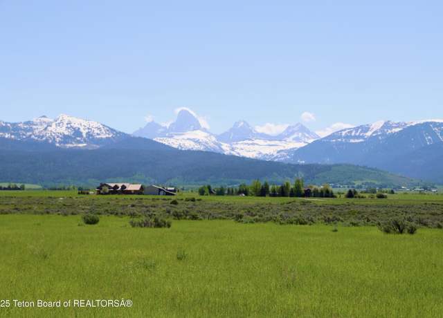 Property at LOT 11 Grouse Run, Tetonia, ID 83452