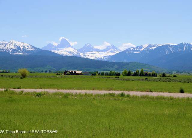 Property at LOT 2 Grouse Run, Tetonia, ID 83452