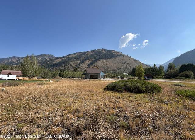 Property at LOT 39 Middle Dr, Star Valley Ranch, WY 83127