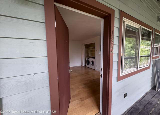 Property at 1177 Meadowlark Ln #127, Jackson, WY 83001, 1 bed, 1 bath