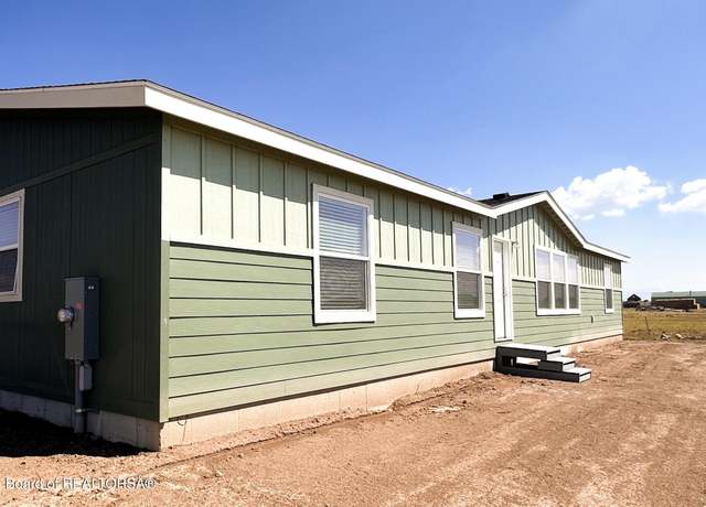 Property at 75 Forty Rod 23-149, Pinedale, WY 82941, 3 beds, 2 baths