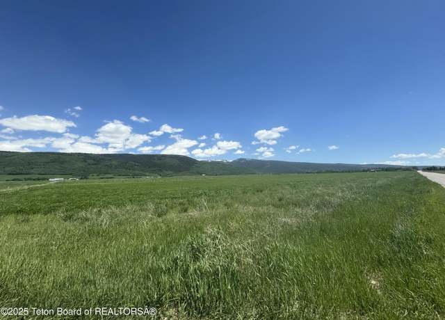 Property at TBD S 1750 E, Driggs, ID 83422