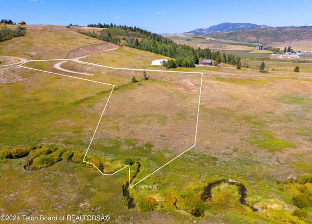 Property at LOT 8 Grouse Rd, Freedom, ID 83120