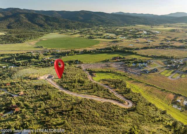 Property at LOT 7 Hillside Dr, Victor, ID 83455