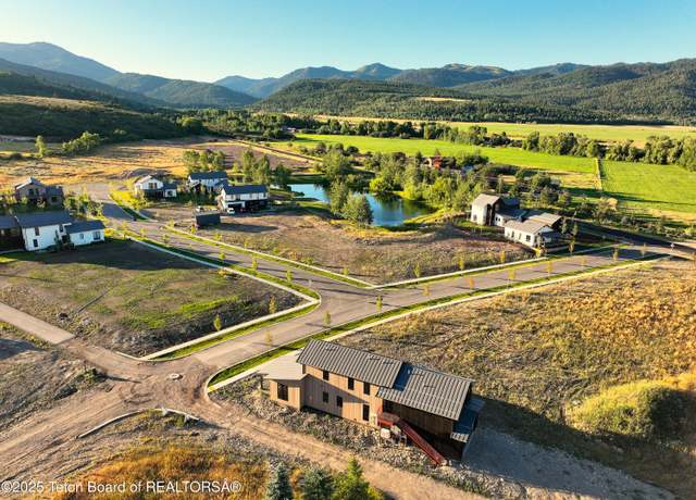 Property at 9144 Mount Bannon St, Victor, ID 83455, 4 beds, 3.5 baths