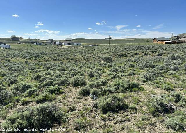 Property at TBD Sauk, Boulder, WY 82923