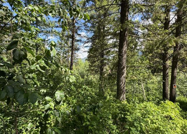Property at 313 Stoor Dr, Alpine, WY 83128