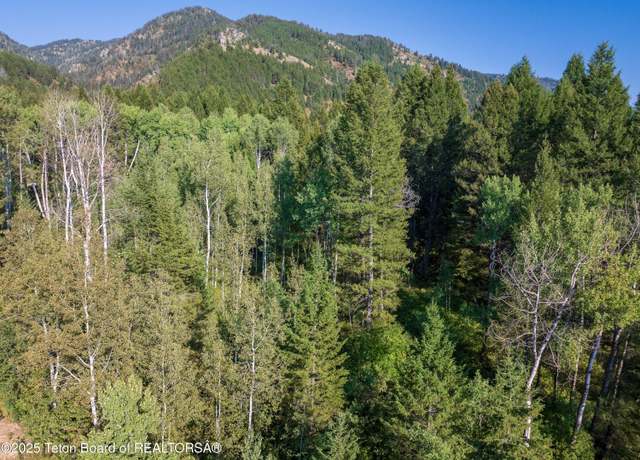 Property at LOT 55-58 Green Cyn, Star Valley Ranch, WY 83127