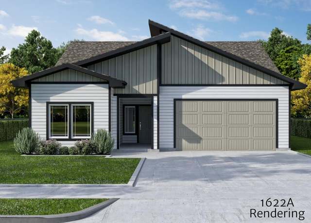 Property at 1622 Wrangler Way, Pinedale, WY 82941, 3 beds, 2 baths