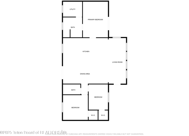 Property at 105 Elk, Swan Valley, ID 83428, 3 beds, 2 baths