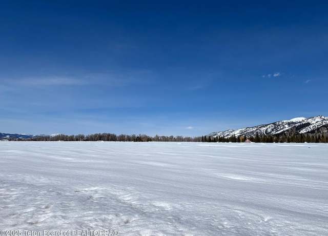 Property at 4201 Co Rd 126, Bedford, WY 83112