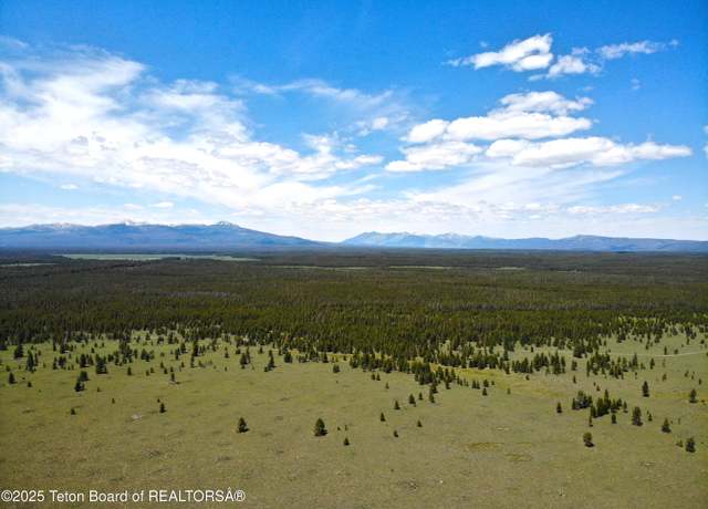 Property at TBD Yellowstone Basin Dr, Island Park, ID 83429