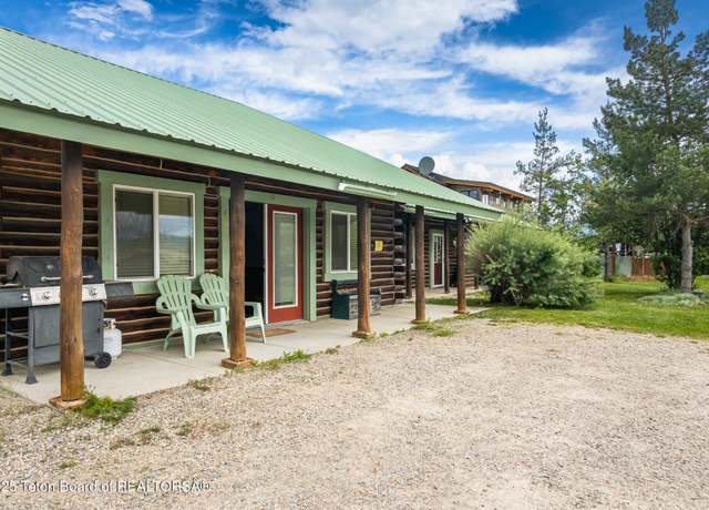 Property at 485 E Little Ave, Driggs, ID 83422
