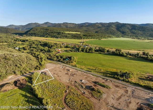Property at LOT 26 Tbd Hillside Hwy, Victor, ID 83455