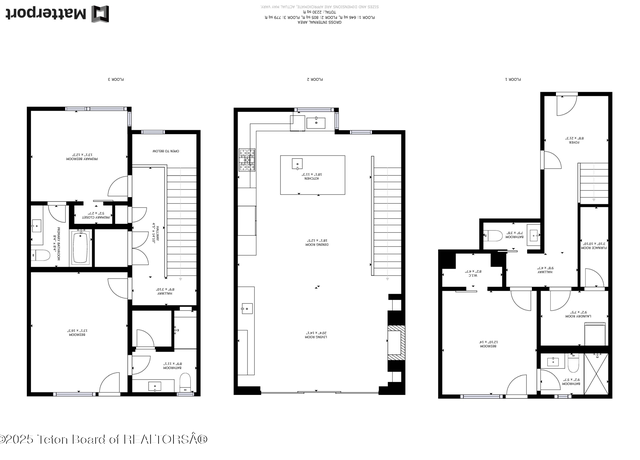 Property at 304 Hidden Dr #304, Jackson, WY 83001, 3 beds, 3.5 baths