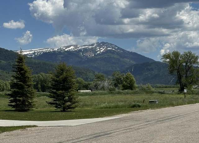 Property at 9270 Timberline, Victor, ID 83455