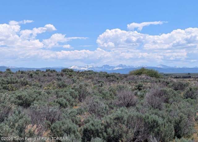 Property at 4 Goose Ln, Pinedale, WY 82941