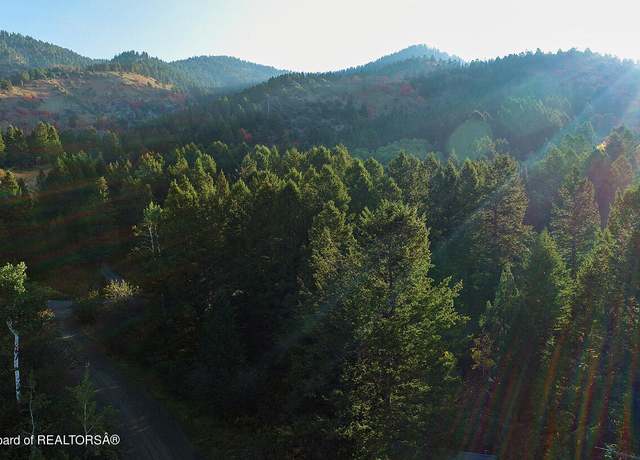 Property at LOT 64 Alpenglow, Star Valley Ranch, WY 83127