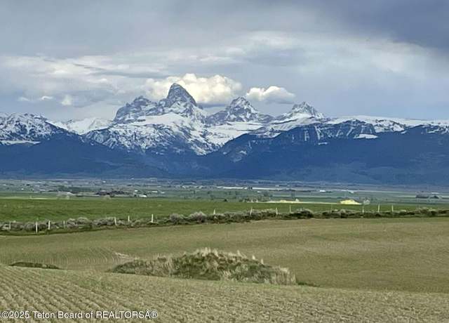 Property at 4245 N 8000 W, Tetonia, ID 83452