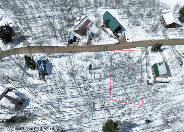 Property at Cedar Dr, Star Valley Ranch, WY 83127