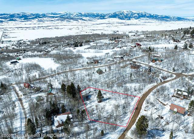 Property at Snow Frst, Star Valley Ranch, WY 83127