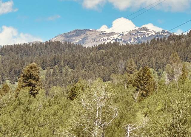 Property at Marten Pl, Alpine, WY 83128