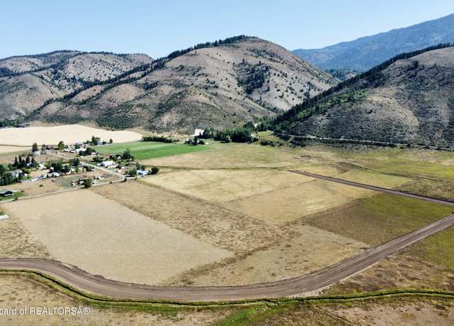 Property at LOT 1 Mustang, Grover, WY 83122