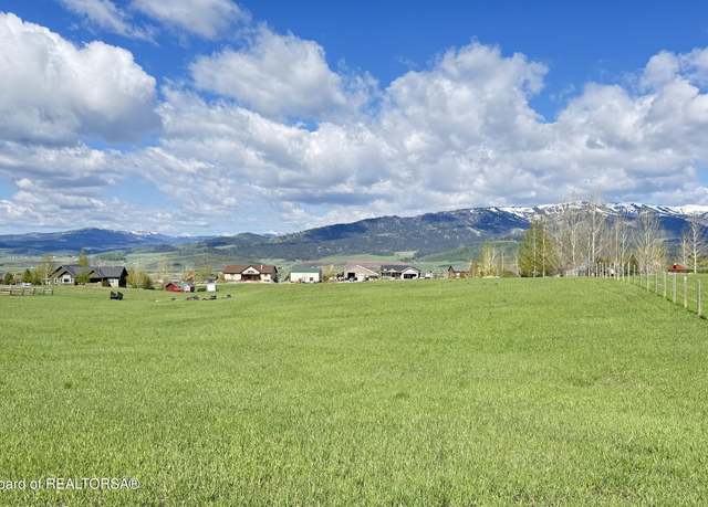 Property at Lot 83 Lariat Dr, Etna, WY 83118
