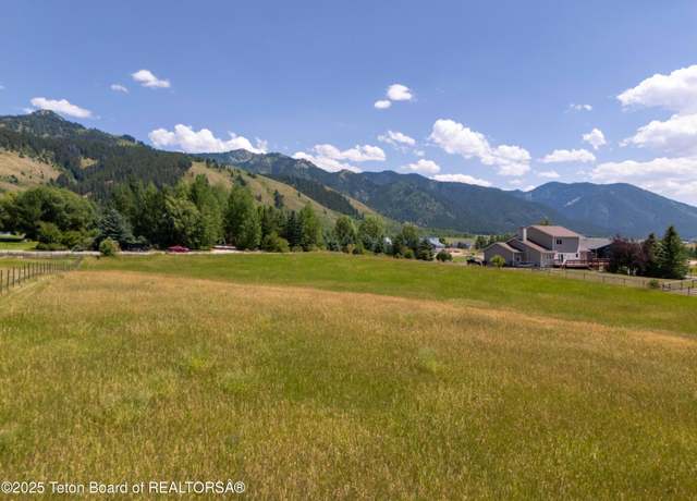 Property at Lot 83 Lariat, Etna, WY 83118