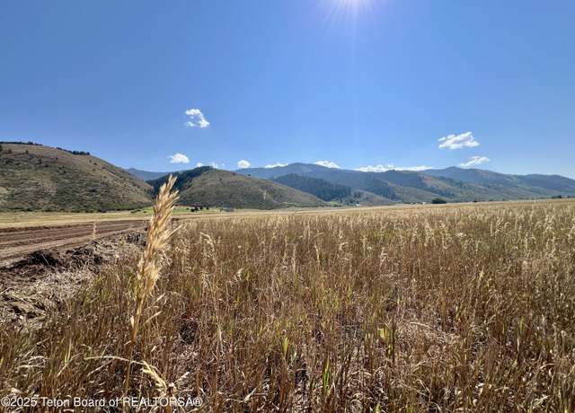 Property at LOT 3 Mustang, Grover, WY 83122