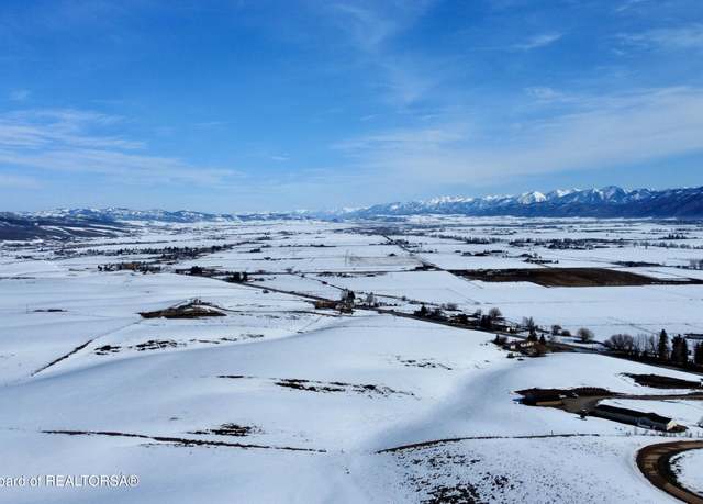 Property at LOT 2 Haven Hts, Fairview, WY 83119