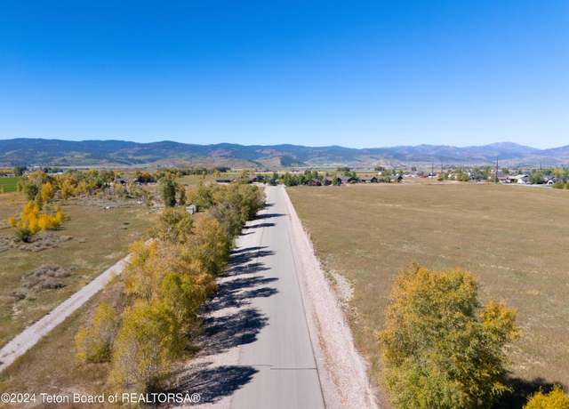 Property at LOT 111 Cedar Dr, Thayne, WY 83127