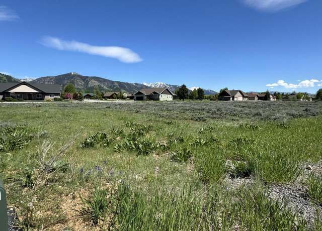 Property at LOT 30 Scrub Oak Dr, Star Valley Ranch, WY 83127