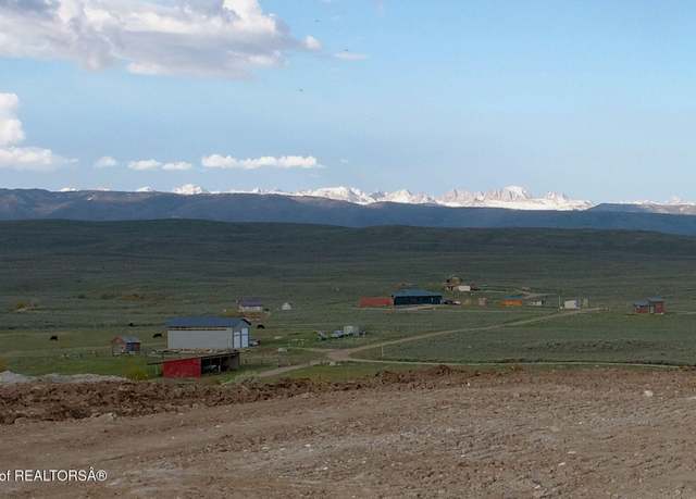 Property at LOT 116 Washakie Drive, Unit D, Daniel, WY 83115