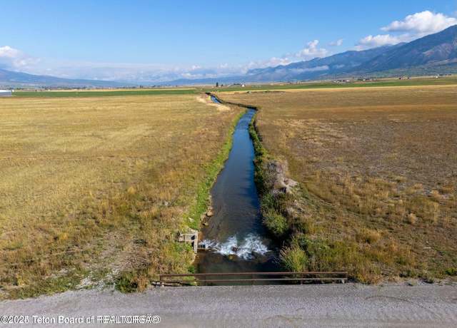 Property at LOT 3 Rolling Acres, Freedom, WY 83120