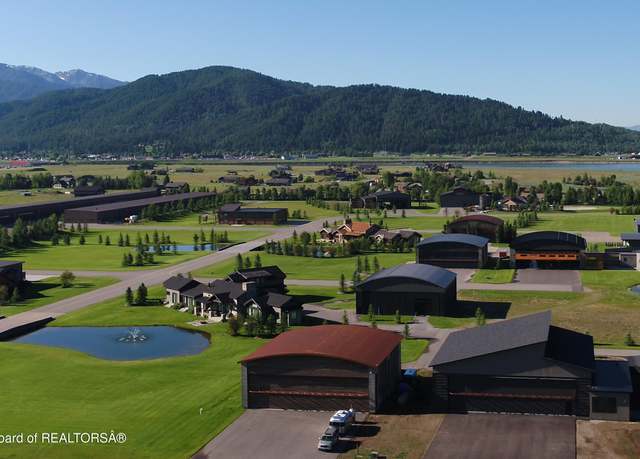 Property at LOT 11 Alpine Vlg, Alpine, WY 83128
