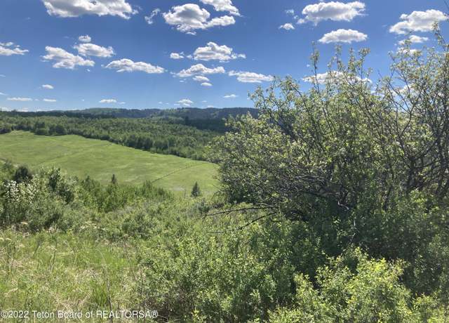 Property at Co Rd 126, Bedford, WY 83112