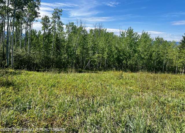 Property at LOT 4 Cedar Way, Star Valley Ranch, WY 83127