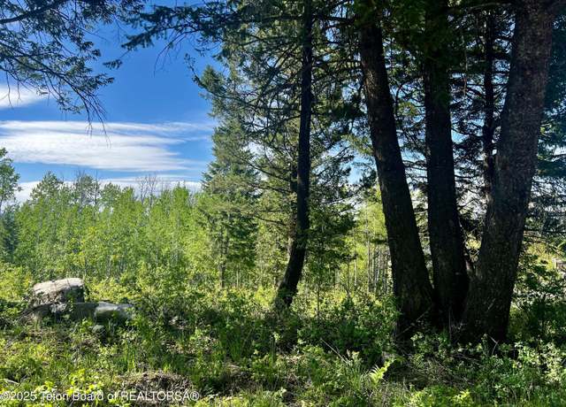 Property at LOT 5 Cedar Way, Star Valley Ranch, WY 83127